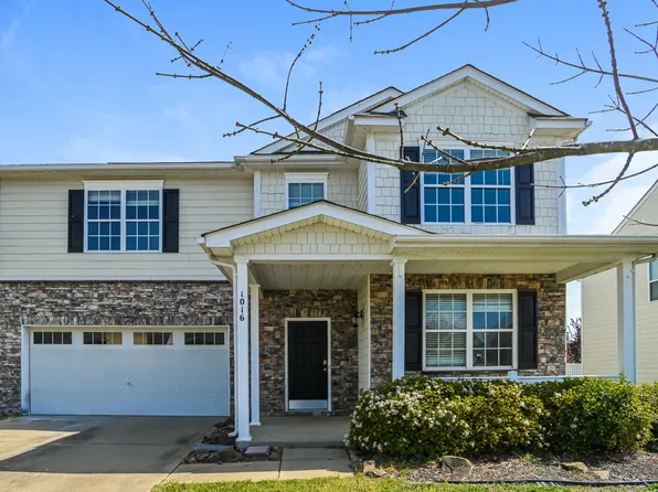 1016 Yellow Bee Rd, Indian Trail, NC 28079