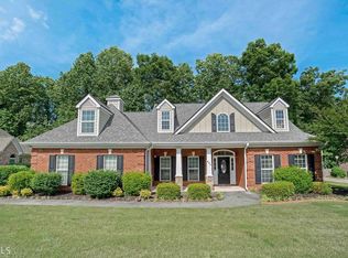 406 Big Sam Cir, Loganville, GA 30052