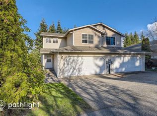 3420 91st St SE #A, Everett, WA 98208