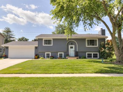 4926 Lakewood Dr, Norwalk, IA, 50211