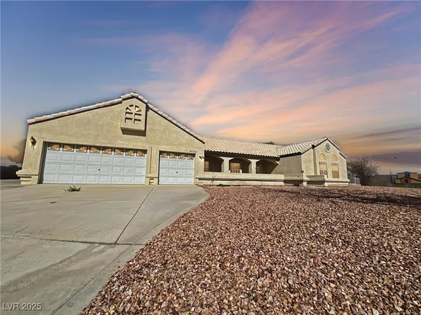 2825 Westwind Rd, Las Vegas, NV 89146