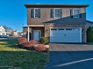 530 Sherwood Ave #U-3, Dunmore, PA 18512