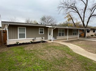 2627 Aiken St, San Antonio, TX 78237