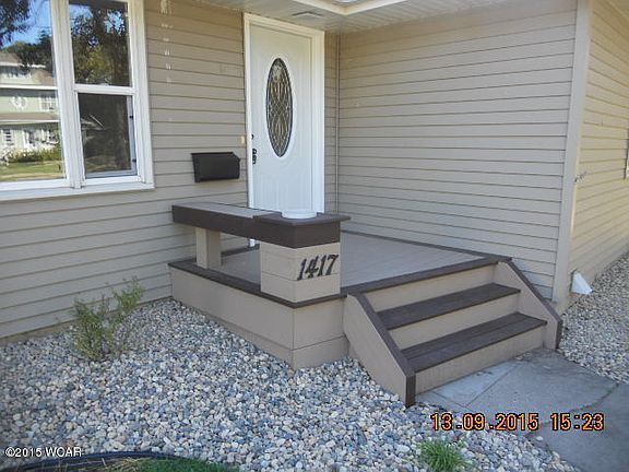 4th image of 1417 Gorton Ave NW