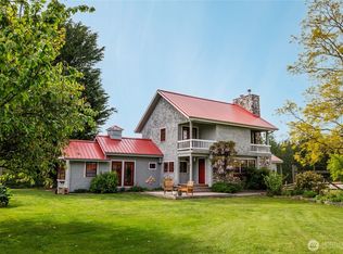 472 Redtail Ln, Lopez Island, WA 98261