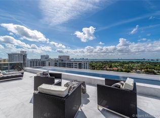 5801 Collins Ave #PENTHOUSE 1500, Miami Beach, FL 33140