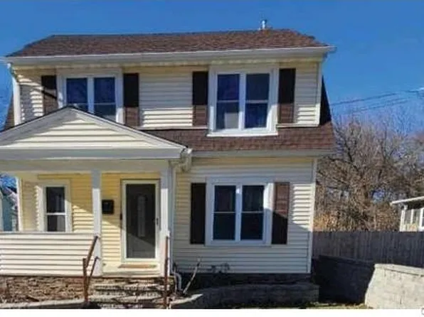 88 Innis Avenue, Poughkeepsie, NY 12601