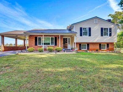 3876 Shingle Block Rd, Bedford, VA, 24523