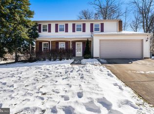 12010 Willowood Dr, Woodbridge, VA 22192