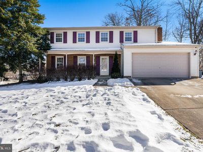 12010 Willowood Dr, Woodbridge, VA, 22192