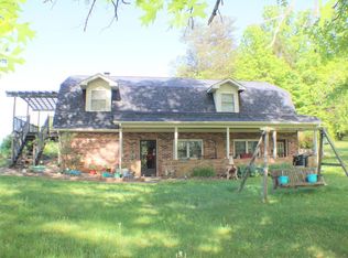 29 Perry Bowman Rd, Ararat, VA 24053