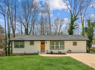 114 Evergreen Trl, Gainesville, GA 30501