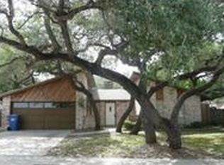 2350 Mesquite Cir, Ingleside, TX 78362