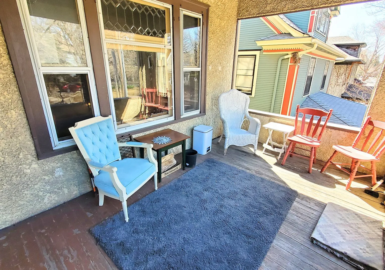 2 Bedroom Apartment in Prospect Park - Available September 1st! — Photo 3