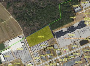 86AC S Councill Dr, Franklin, VA 23851