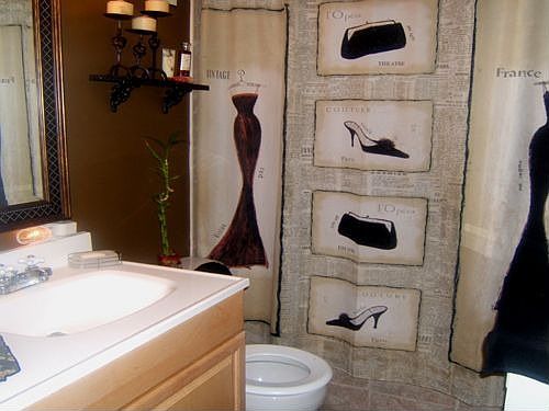Remodeled Bath