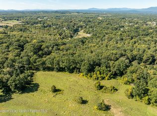 78 Fox Lane, Tivoli, NY 12583