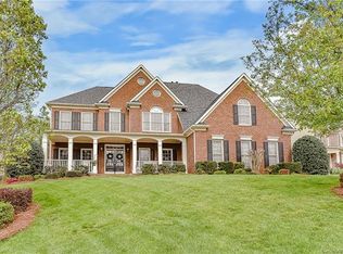 2537 Arden Gate Ln, Charlotte, NC 28262