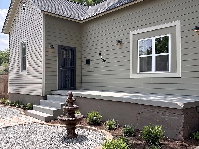 602 E McLemore Ave — Photo 2