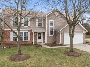 7615 Lippincott Way, Indianapolis, IN