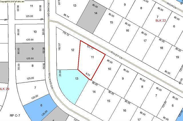2nd image of 4 Ryley Ln