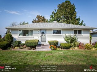 9214 Harrow Dr, Parma, OH