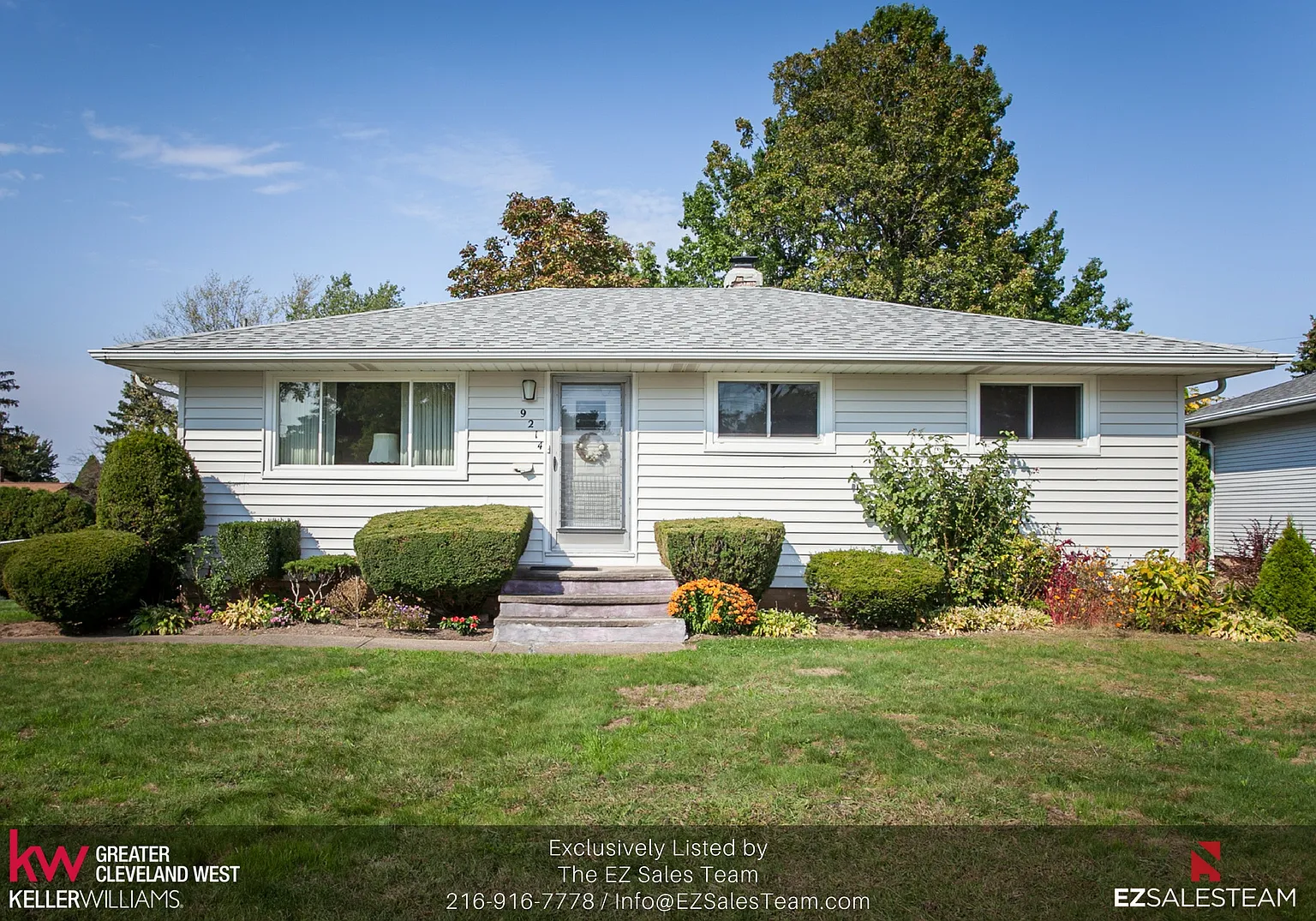 9214 Harrow Dr photo 1