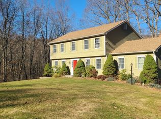 4 Alexandra Drive, New Fairfield, CT 06812