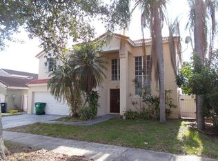 9680 SW 155th Ave, Miami, FL 33196