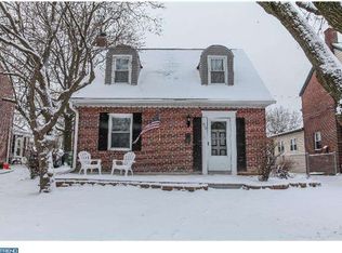 702 Stockton Cir, Ridley Park, PA 19078