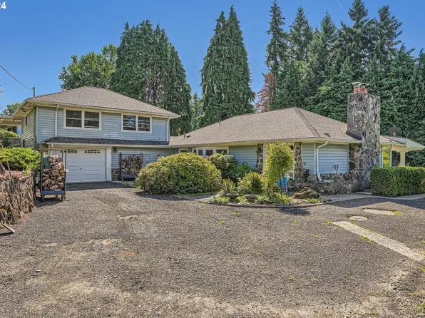 4609 NE 22nd Ave, Vancouver, WA 98663