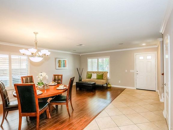 4th image of 16604 China Berry Ct