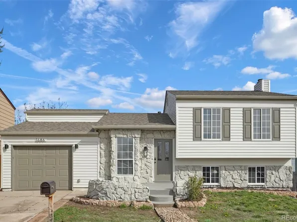 1686 Genoa Street, Aurora, CO 80011