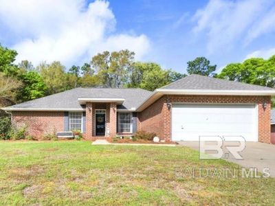 28525 Turkey Branch Dr, Daphne, AL, 36526