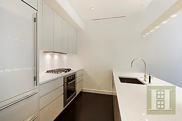 Rented by Halstead Real Estate