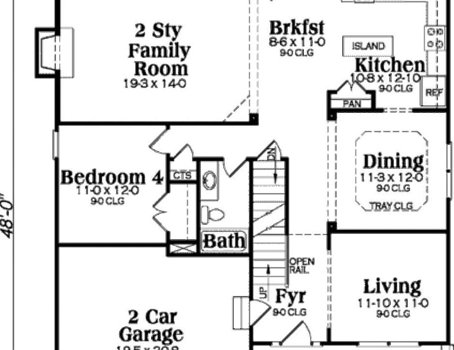 2nd image of 3135 Oakwood Hills Ln