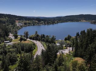 0 XXX Campbell Lake Road, Anacortes, WA 98221