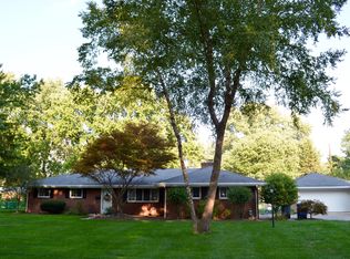 4826 Larkhaven Dr, Toledo, OH