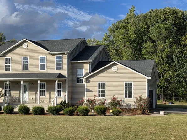 210 Shaw Rd, Harmony, NC 28634
