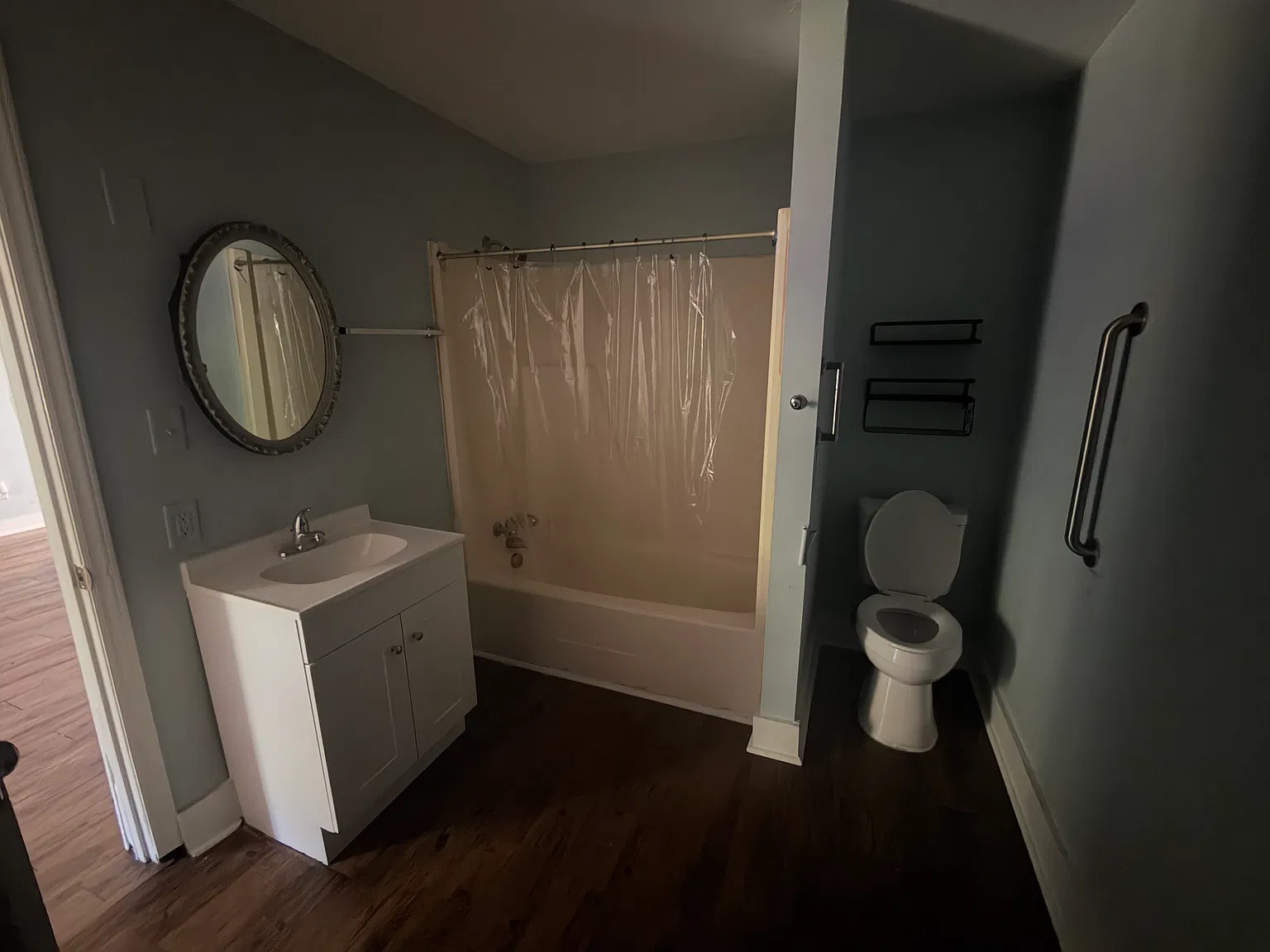 2 bed, 1230 sqft, $1,100 — Photo 4
