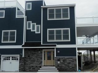 123 E 87th St, Brant Beach, NJ 08008
