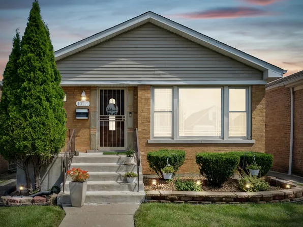 10111 S Sangamon St, Chicago, IL 60643