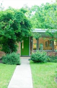 2110 Kenwood Ave, Austin, TX, 78704