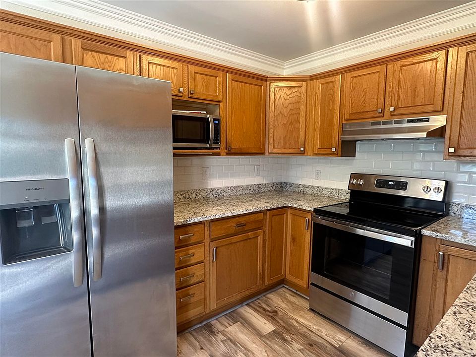 208 Hartland Dr, Danville, KY 40422 Zillow