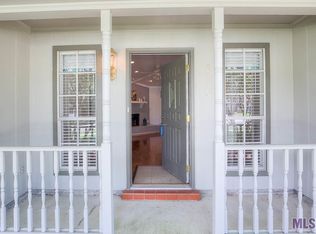 9745 Mint Dr, Baton Rouge, LA 70809