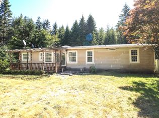61451 Lower Mattson Rd, Coos Bay, OR 97420