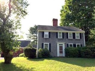 34 Wapping Rd #0, Kingston, MA 02364