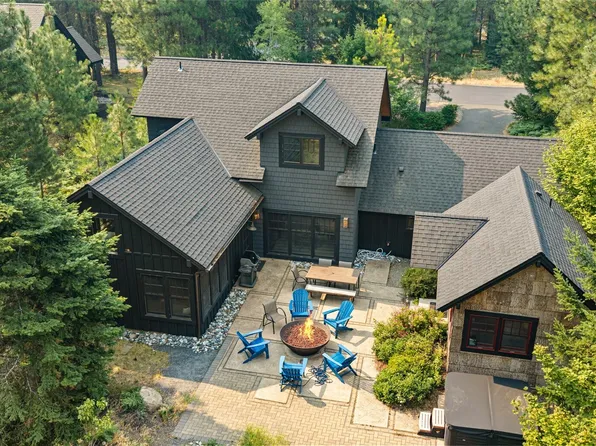 321 Equinox Drive, Cle Elum, WA 98922