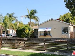 3774 Colonial Ave, Los Angeles, CA 90066