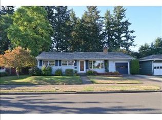 10916 SE Stephens St, Portland, OR 97216